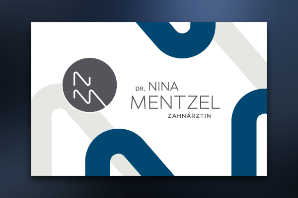 Dr. Nina Mentzel – Zahnärztin