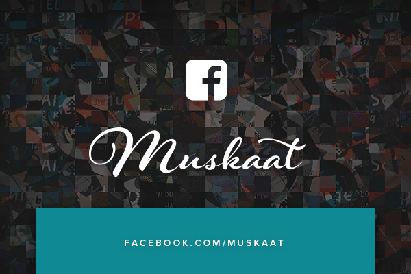 Muskaat · Online Marketing