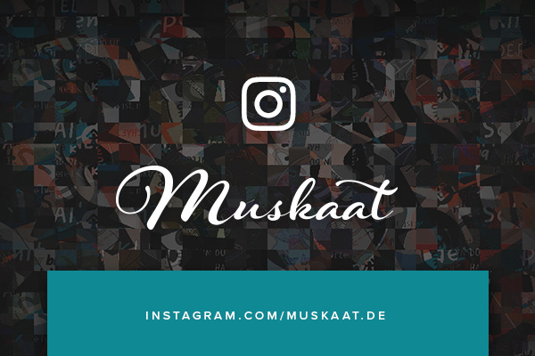 Muskaat · Online Marketing