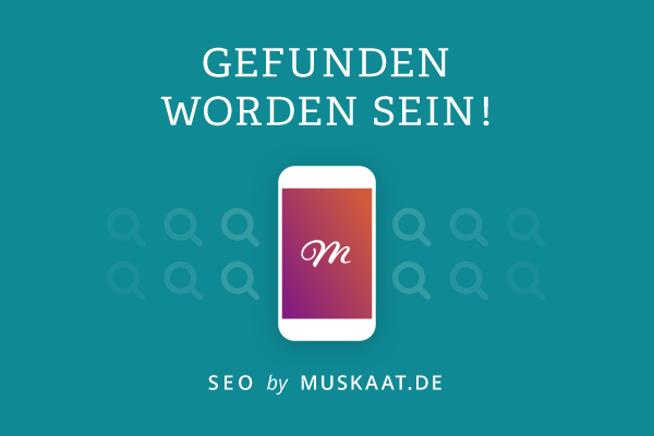 Muskaat · Online Marketing
