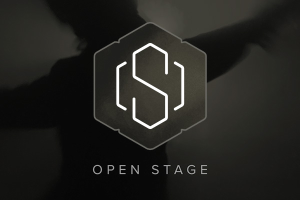 Open Stage