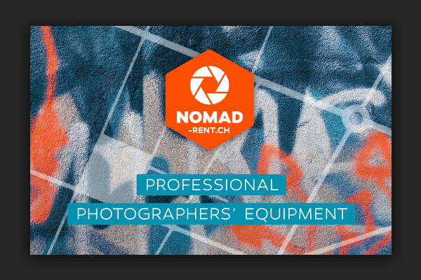 Nomad Rent