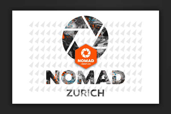 Nomad Rent