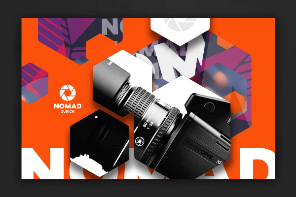 Nomad Rent
