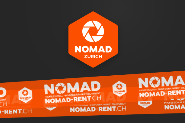 Nomad Rent
