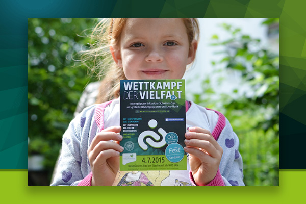 Wettkampf der Vielfalt
