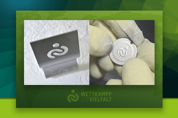 Wettkampf der Vielfalt