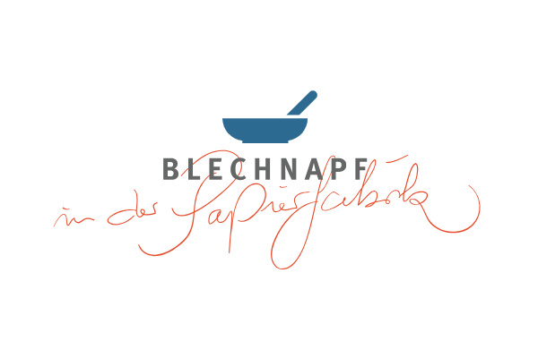 Das Restaurant Blechnapf