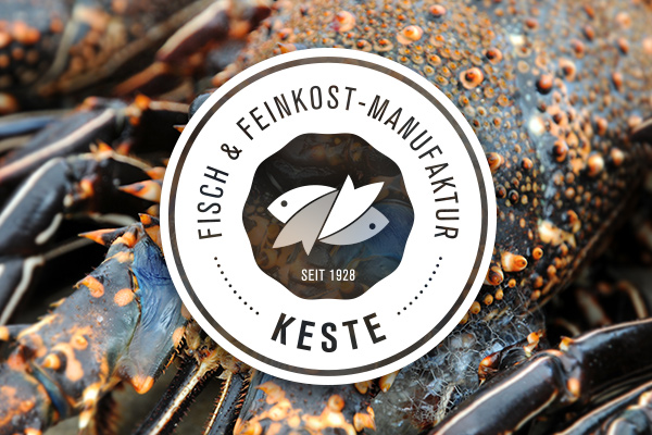 Keste Meeresdelikatessen