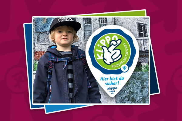 Klippo Kinderschutzpunkte