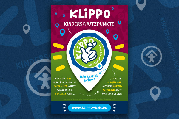 Klippo Kinderschutzpunkte