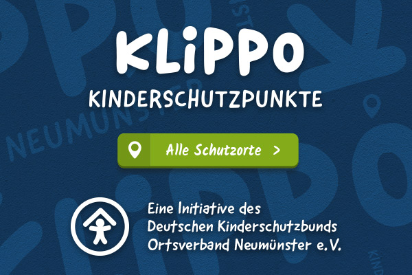 Klippo Kinderschutzpunkte